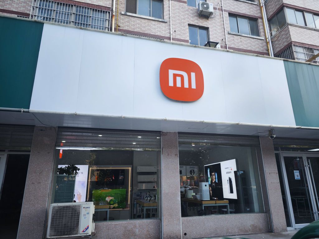 小咪之家(河南商丘梁园区喜来登专卖店邮政厅分店)