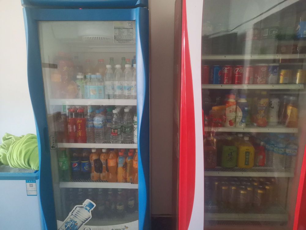 顺福华遍历店