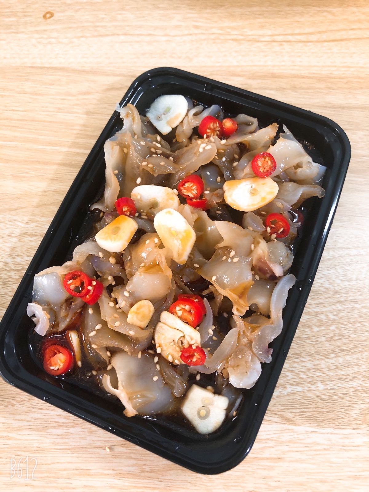 捞嗨了涝汁小海先