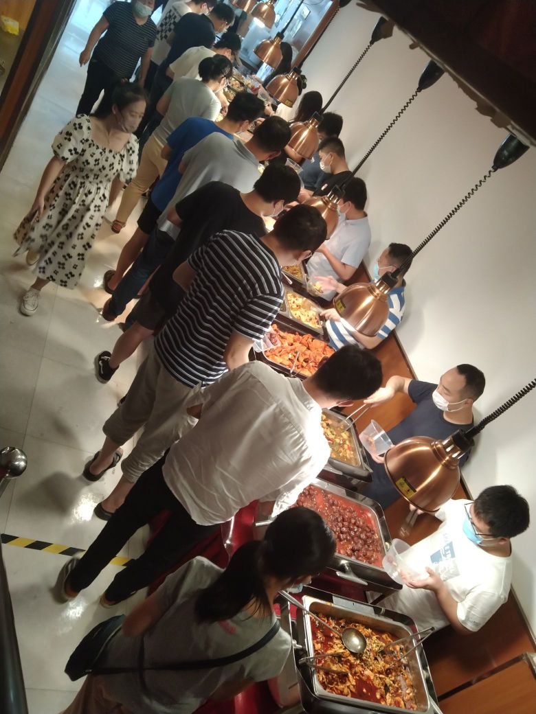 汇盈餐饮美食胡城