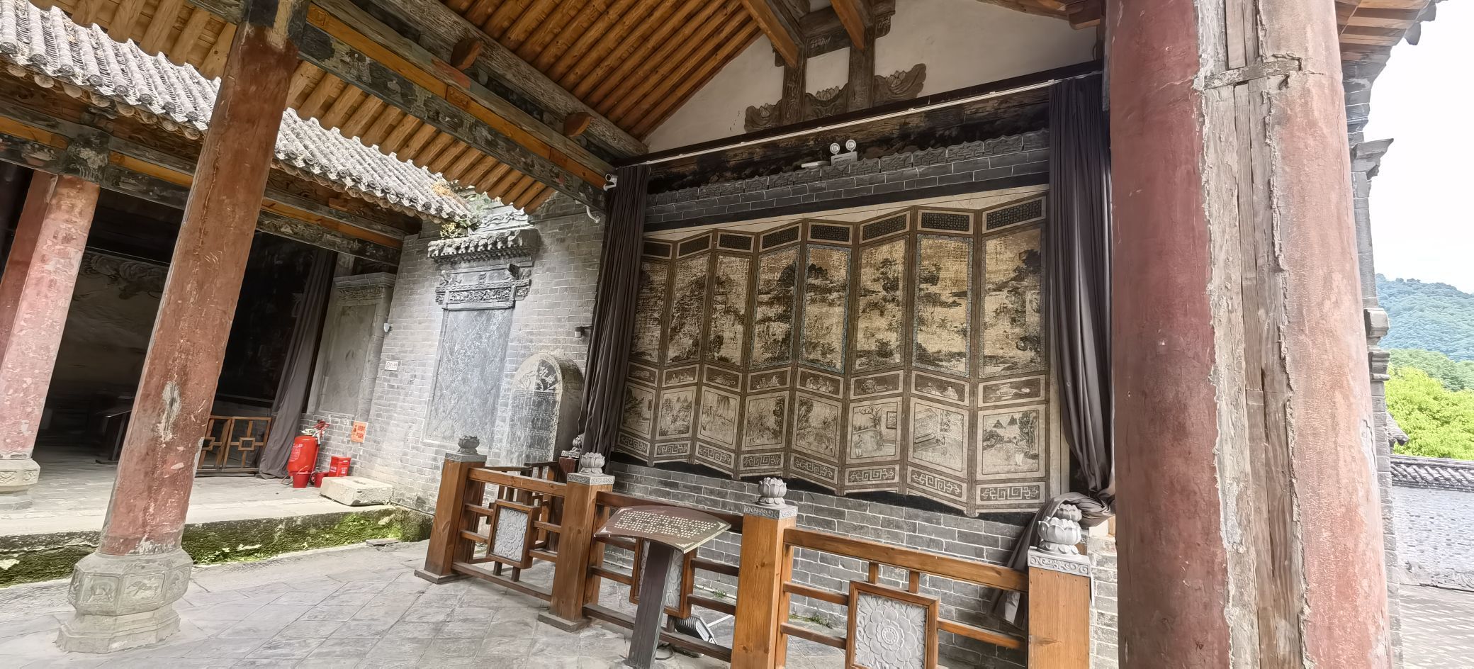 紫阳五省会馆