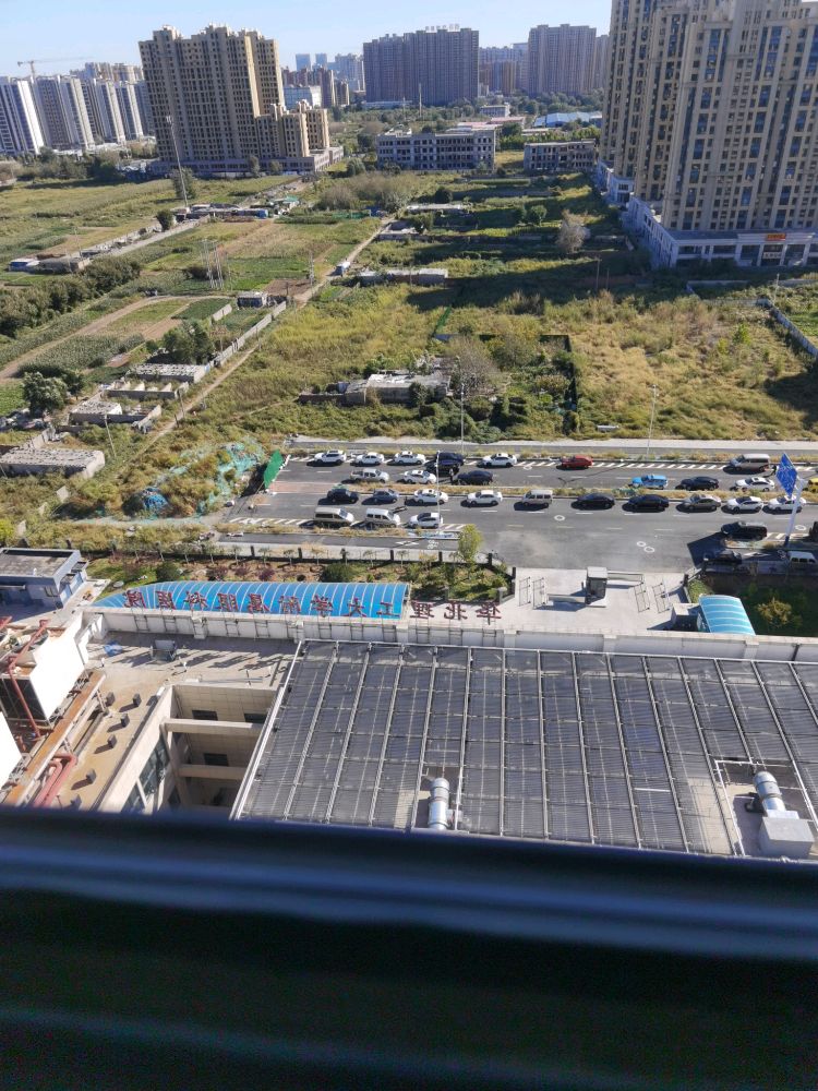 唐山市眼科医院(新院区)