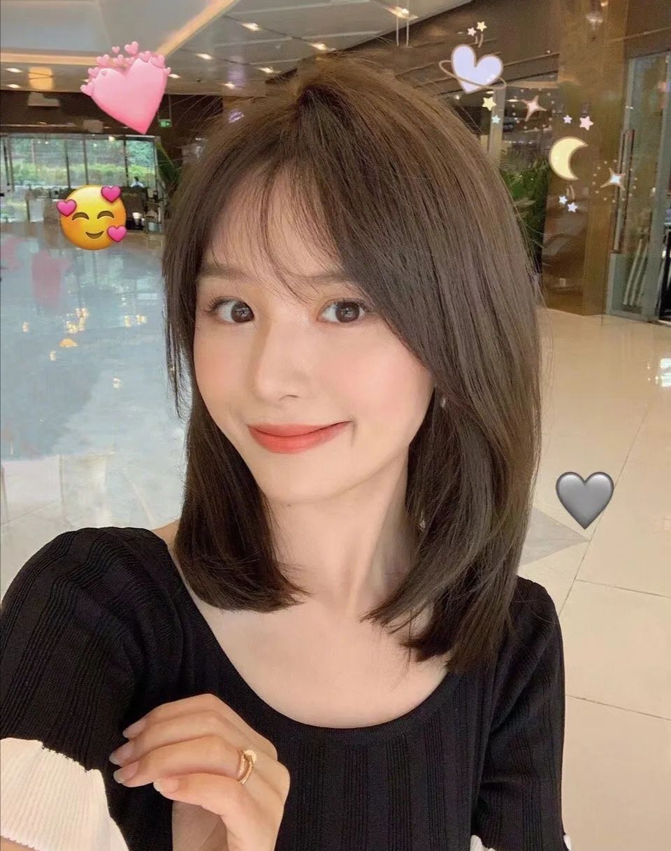 AI美发沙龙·剪发·烫发·发染