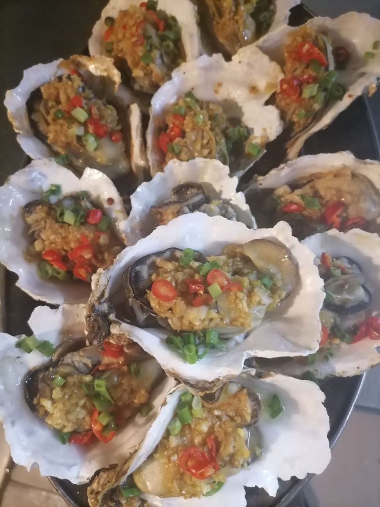 泽记烧烤美食(南朗店)