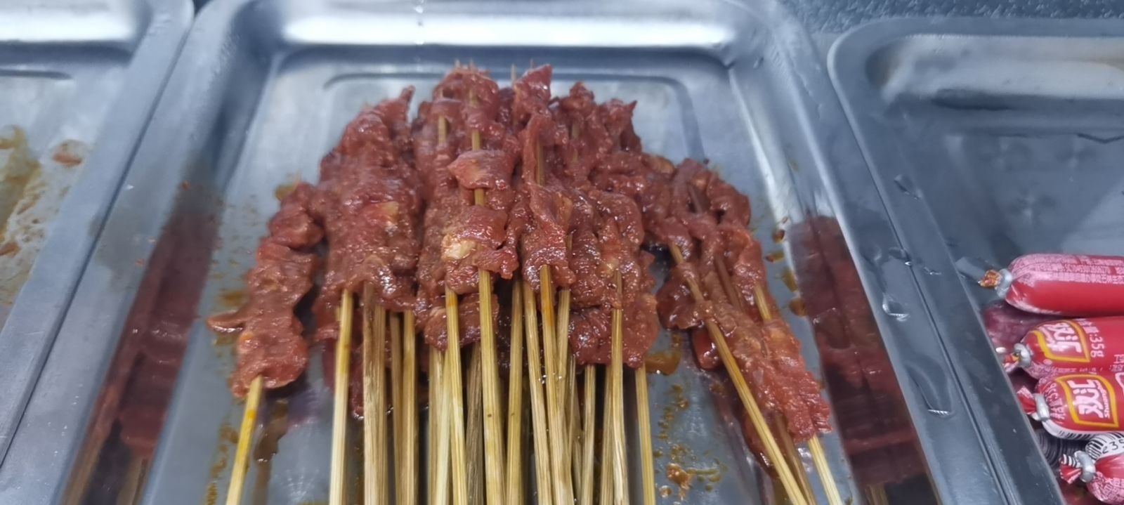 瑞丽壹家烤烧(目脑路店)