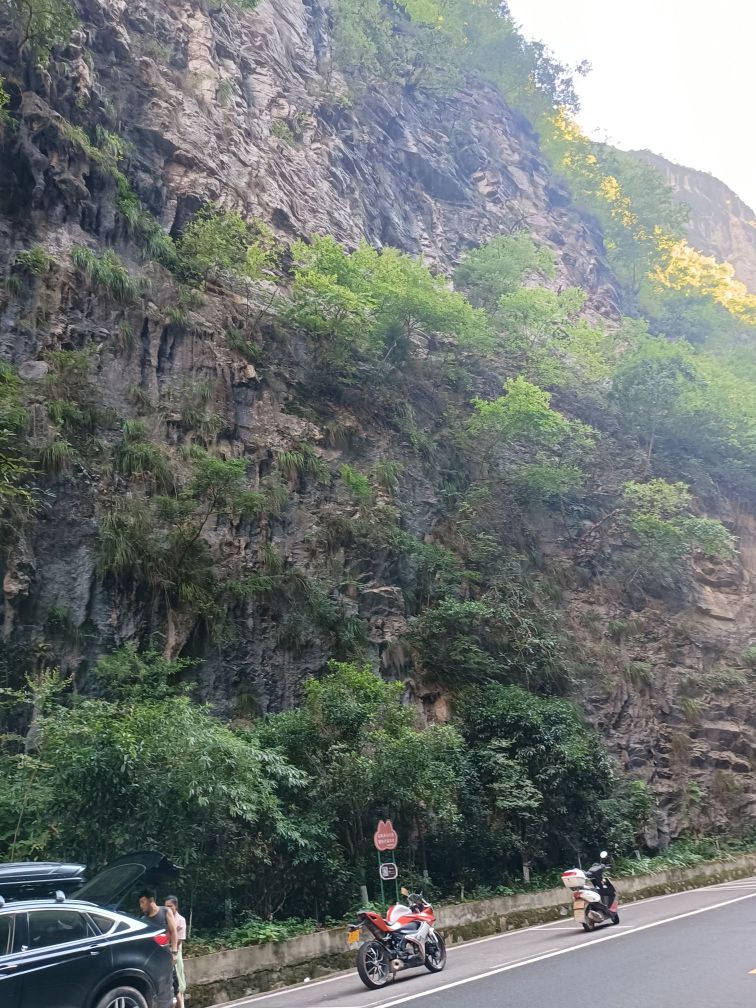 当阳大侠谷