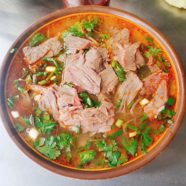 王氏牛肉汤(X017店)