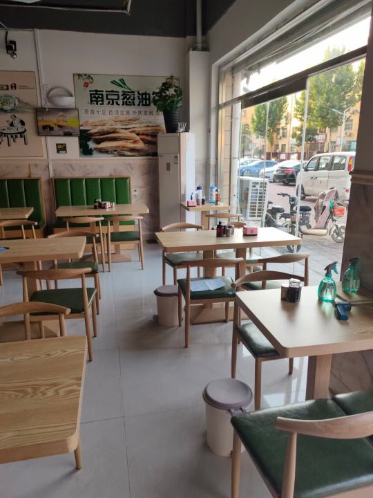 张发昌清氽子馄饨铺(光明路店)