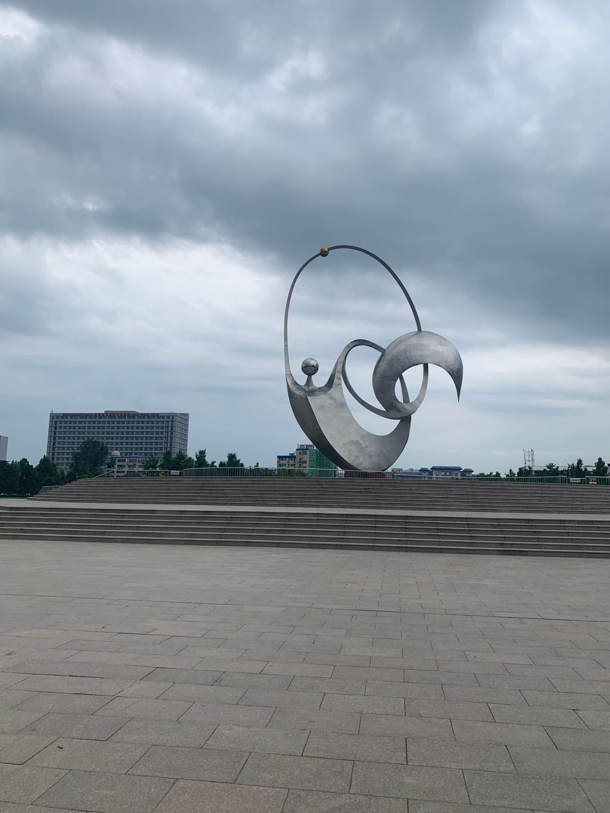 沙子营村