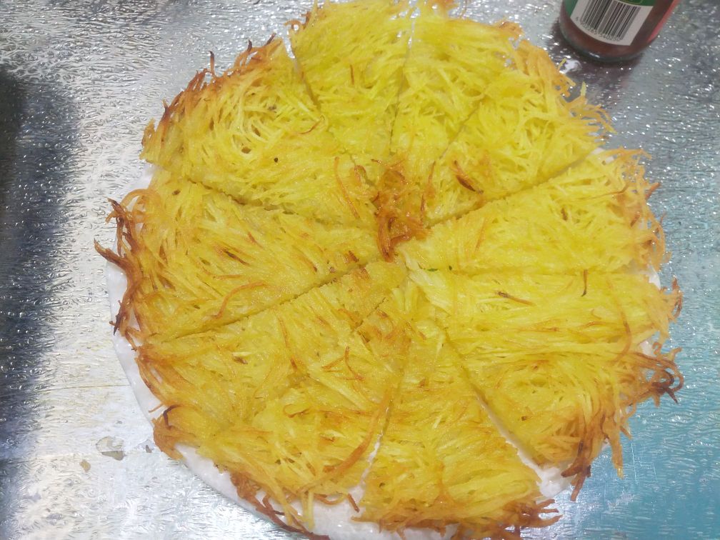 回缘清真馆