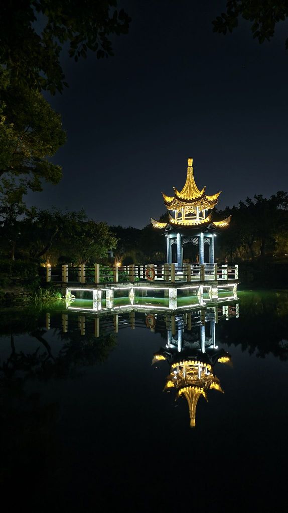 沙坪公园