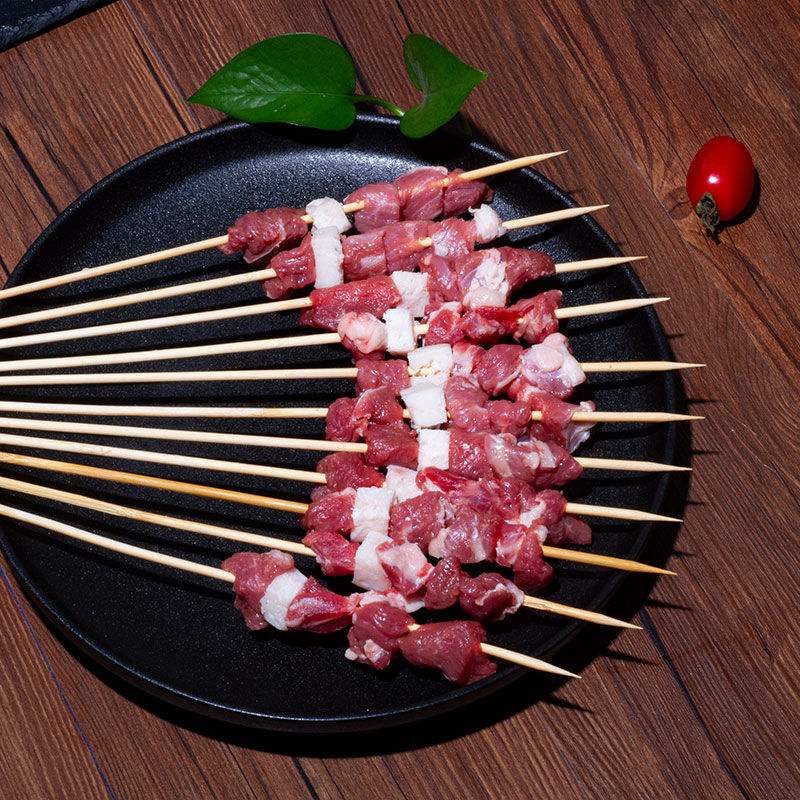壹品烧烤公场(新疆羊肉串·生蚝·西湖店)