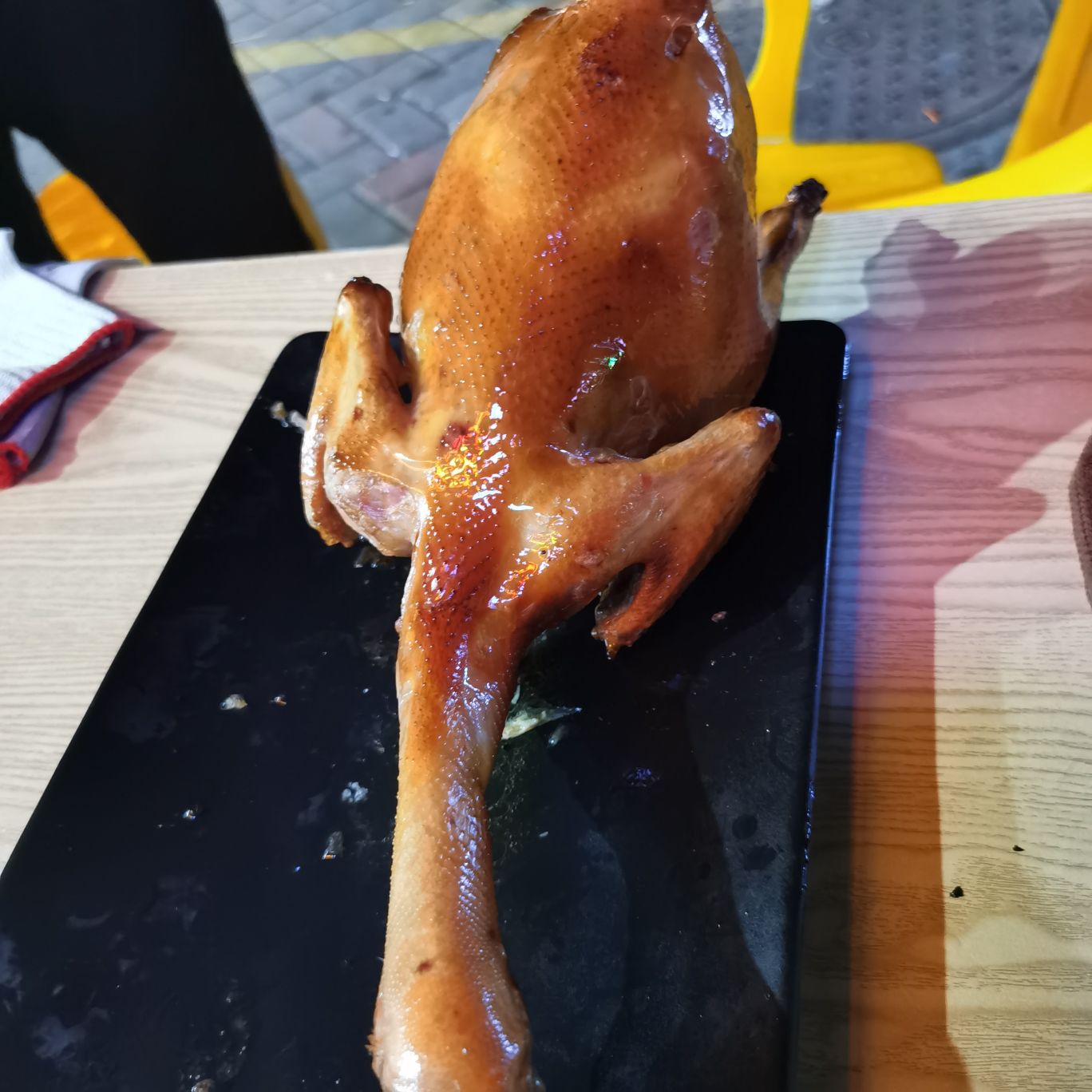 火云烧