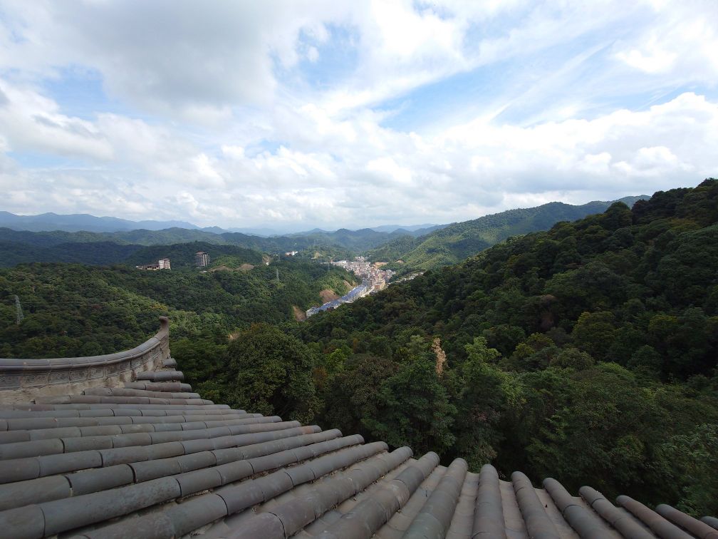 观音潭