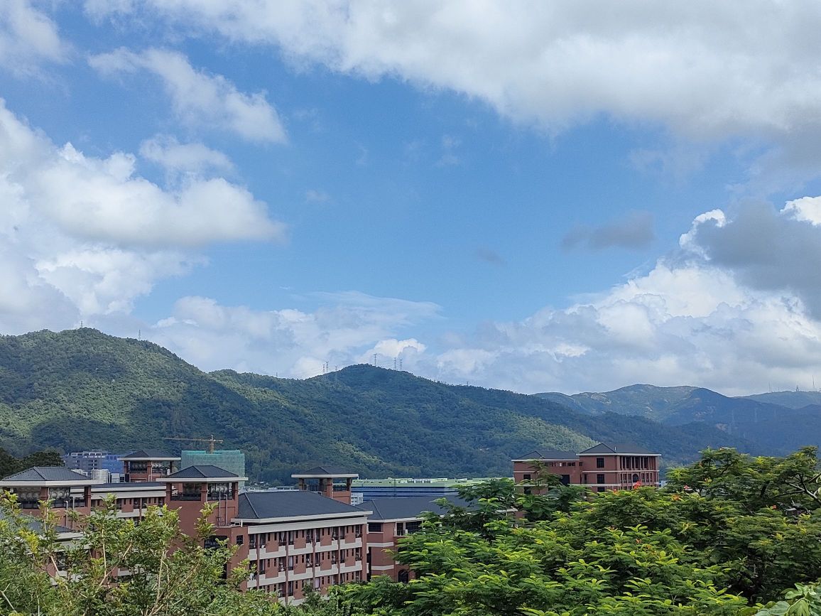 小琅环公园