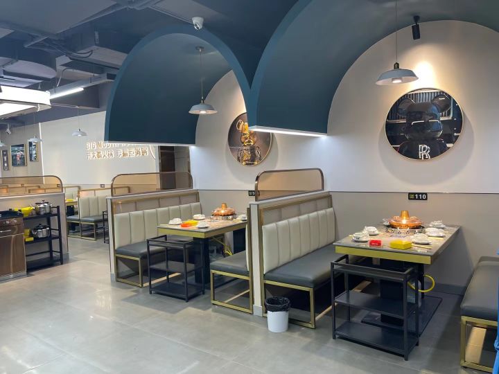 大嘴涮肉(宏宇城店)