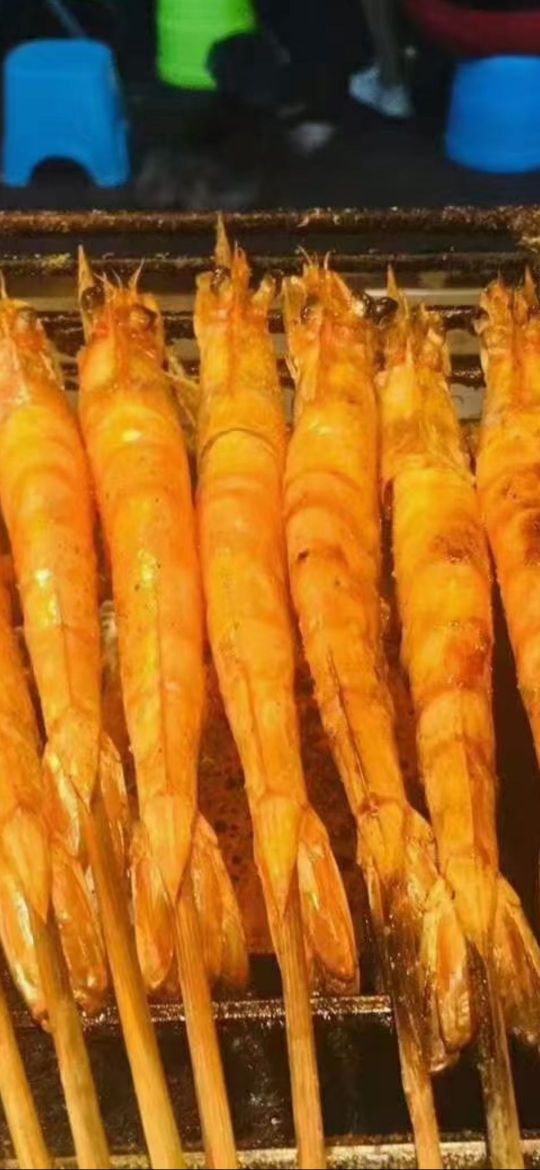 军燕东小北鲜烧烤