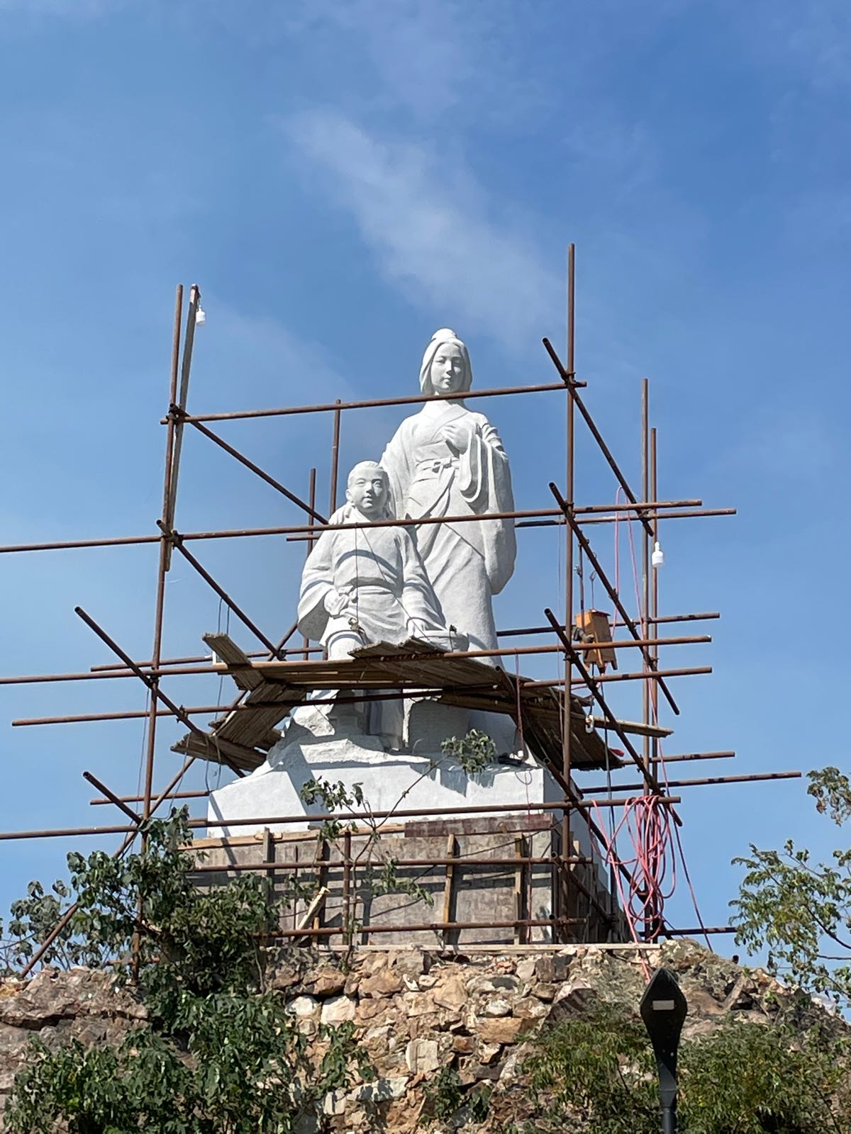 梁子岛生态旅游区