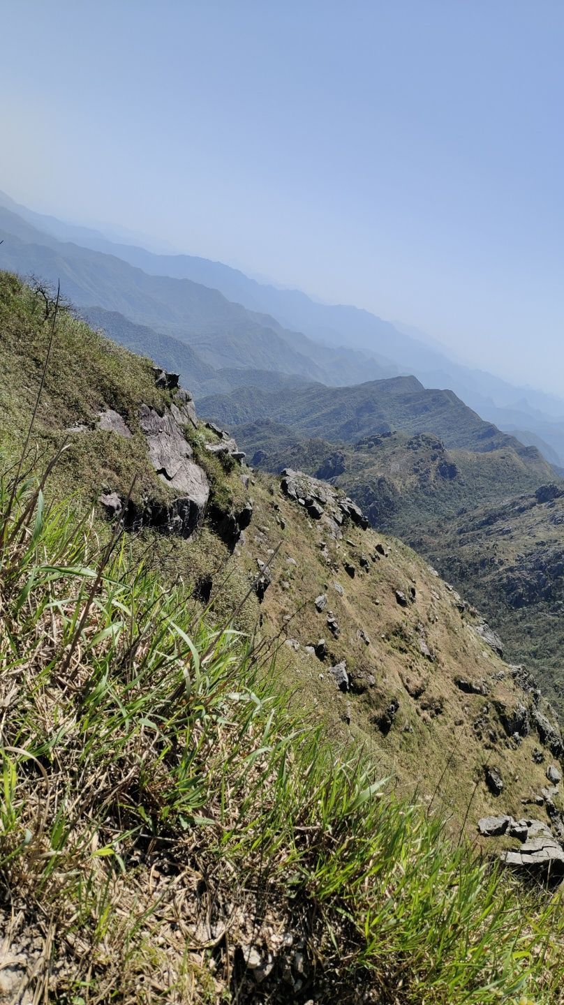 黄牛石风景区