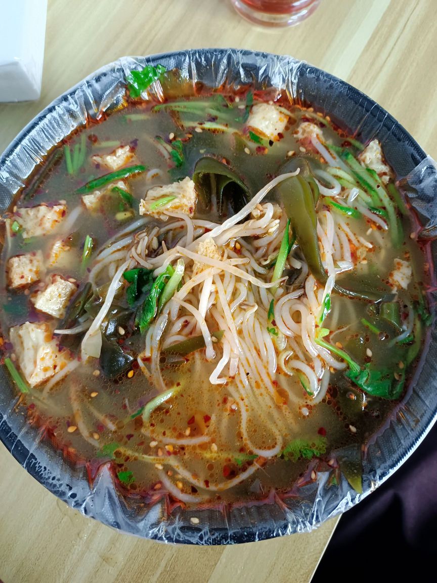 沙滩米线(灵璧店)