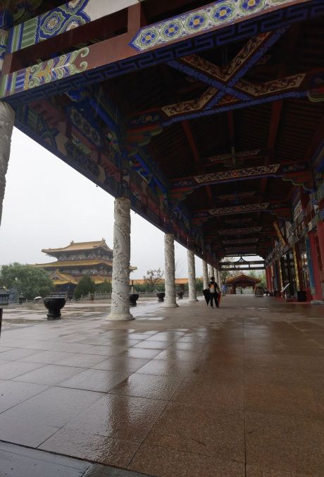 龙兴寺