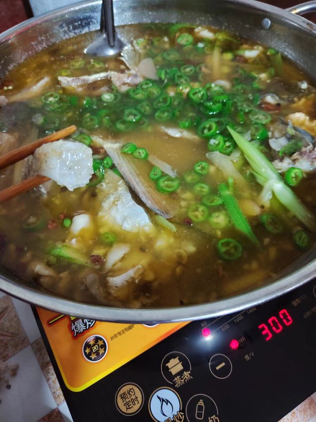 重庆餐馆(民生路店)