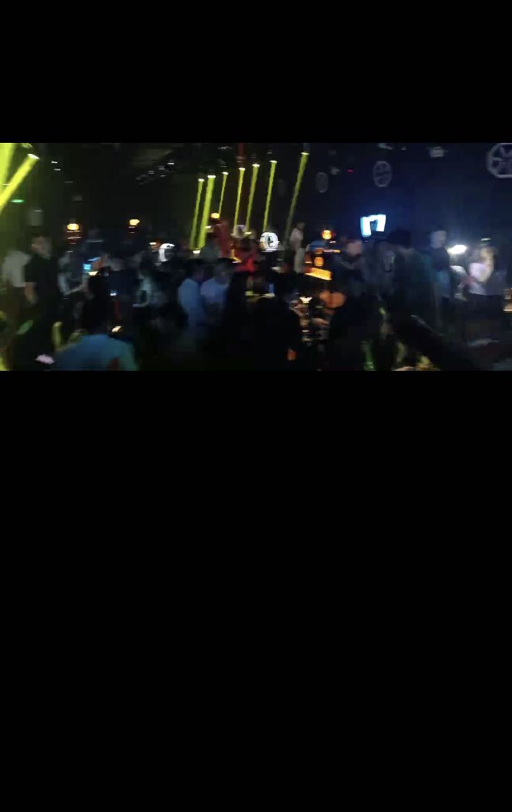 1798CLUB艺术酒馆