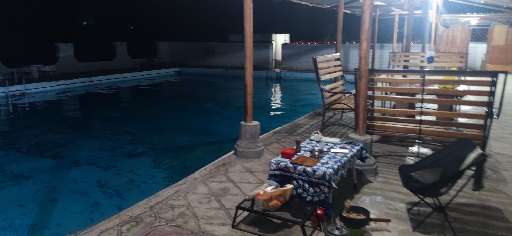 乳源瑶族自治县南水温泉度假村