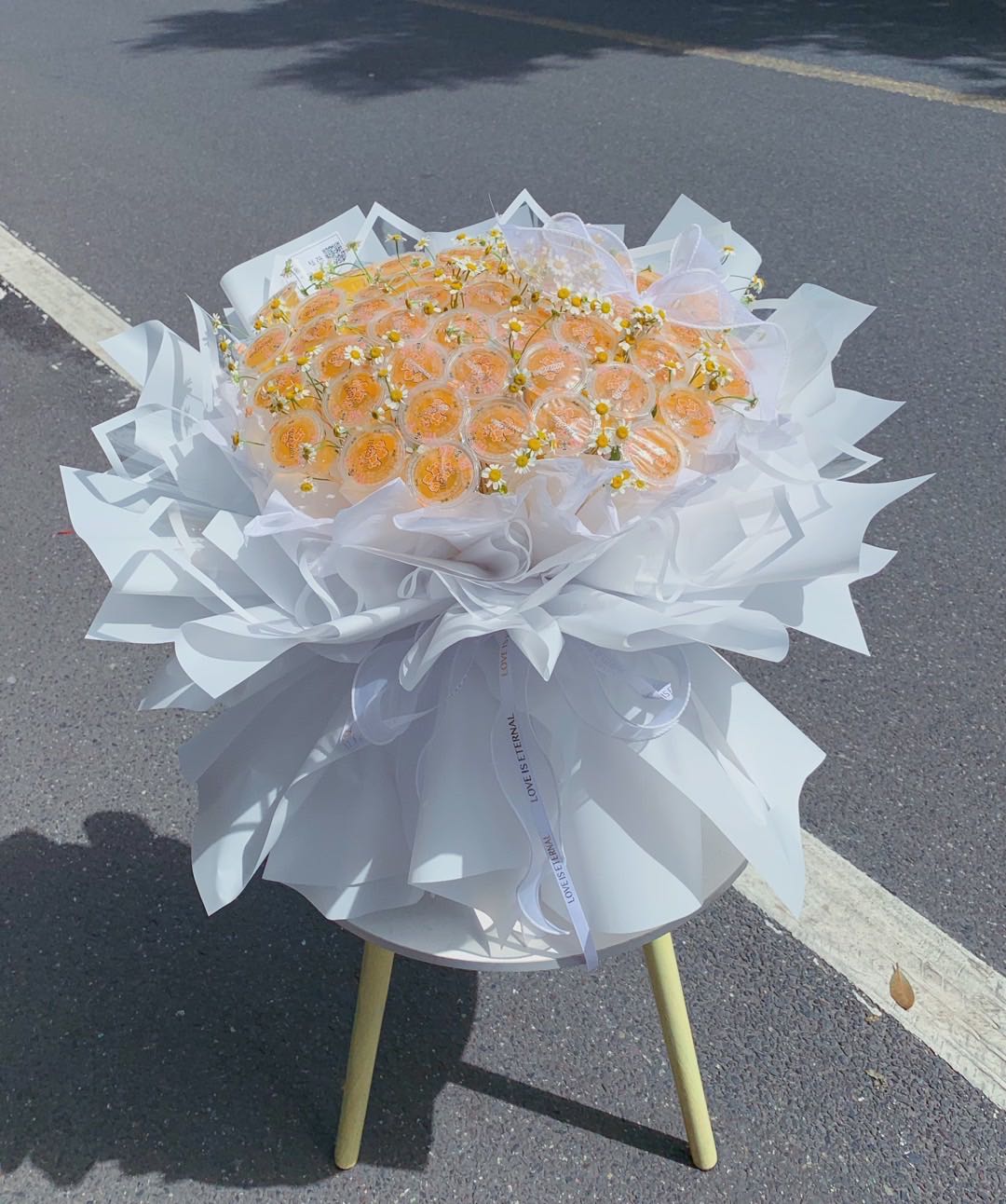 拾里繁花花艺生活馆
