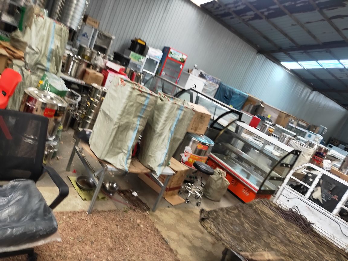 宏阳新旧货市场(宛城区店)