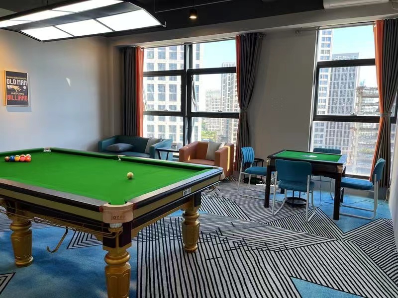 逸度共享太球·棋牌(华论国际店)