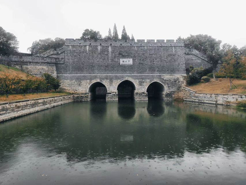 下水关路