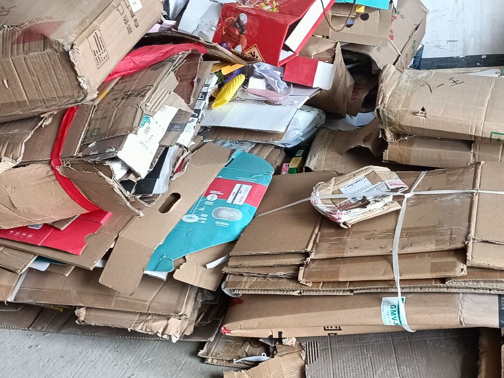 银川废品废铁废旧物资回收(力铭)