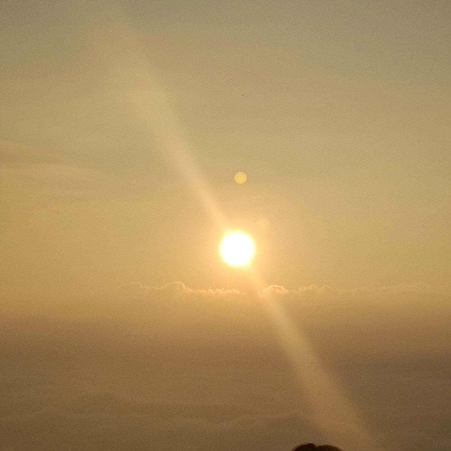 漳州平和鸣峰山景区