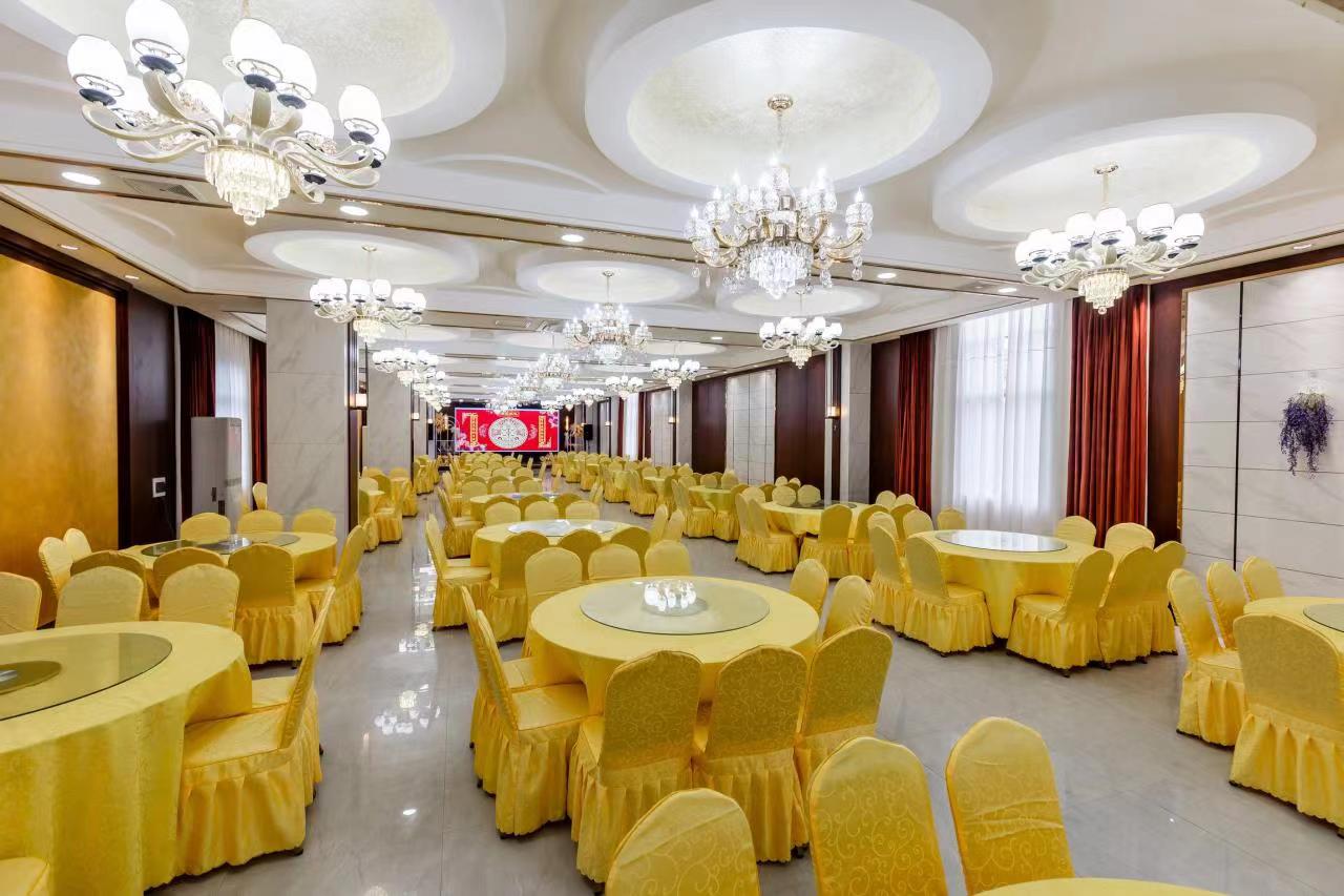 秦大姐餐饮(锦绣东路店)