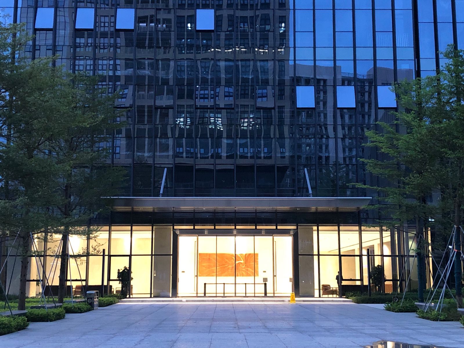 深圳百泰黄金珠宝大厦