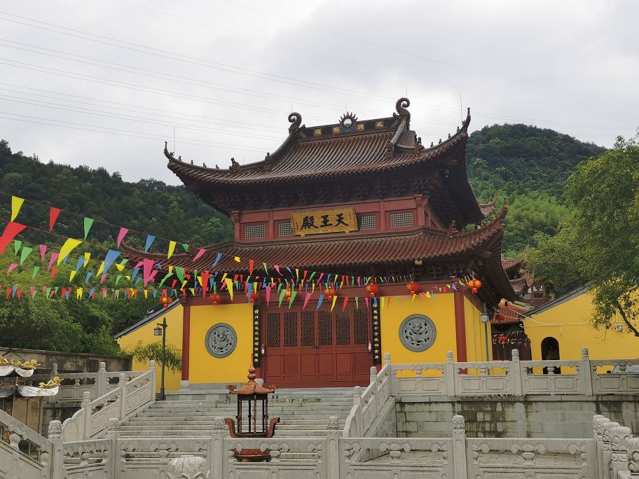 翠峰禅寺