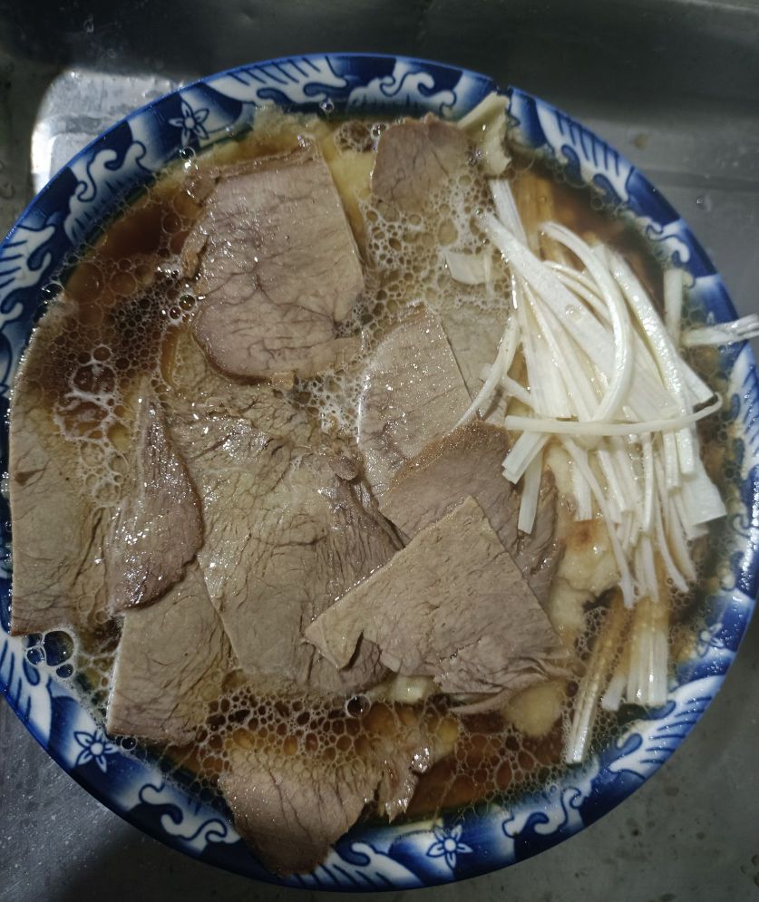 回民饭店(建国路店)