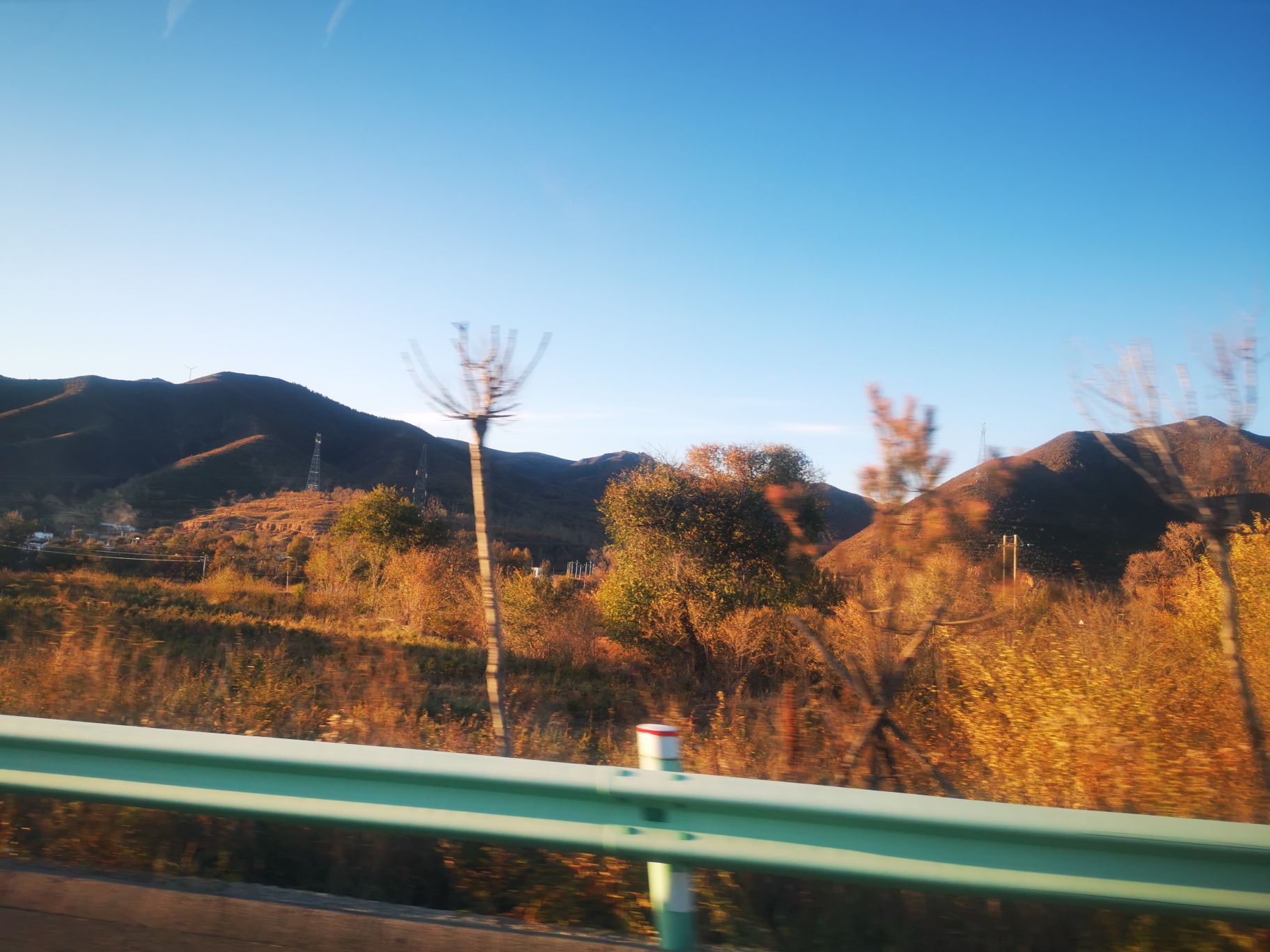 南窑村