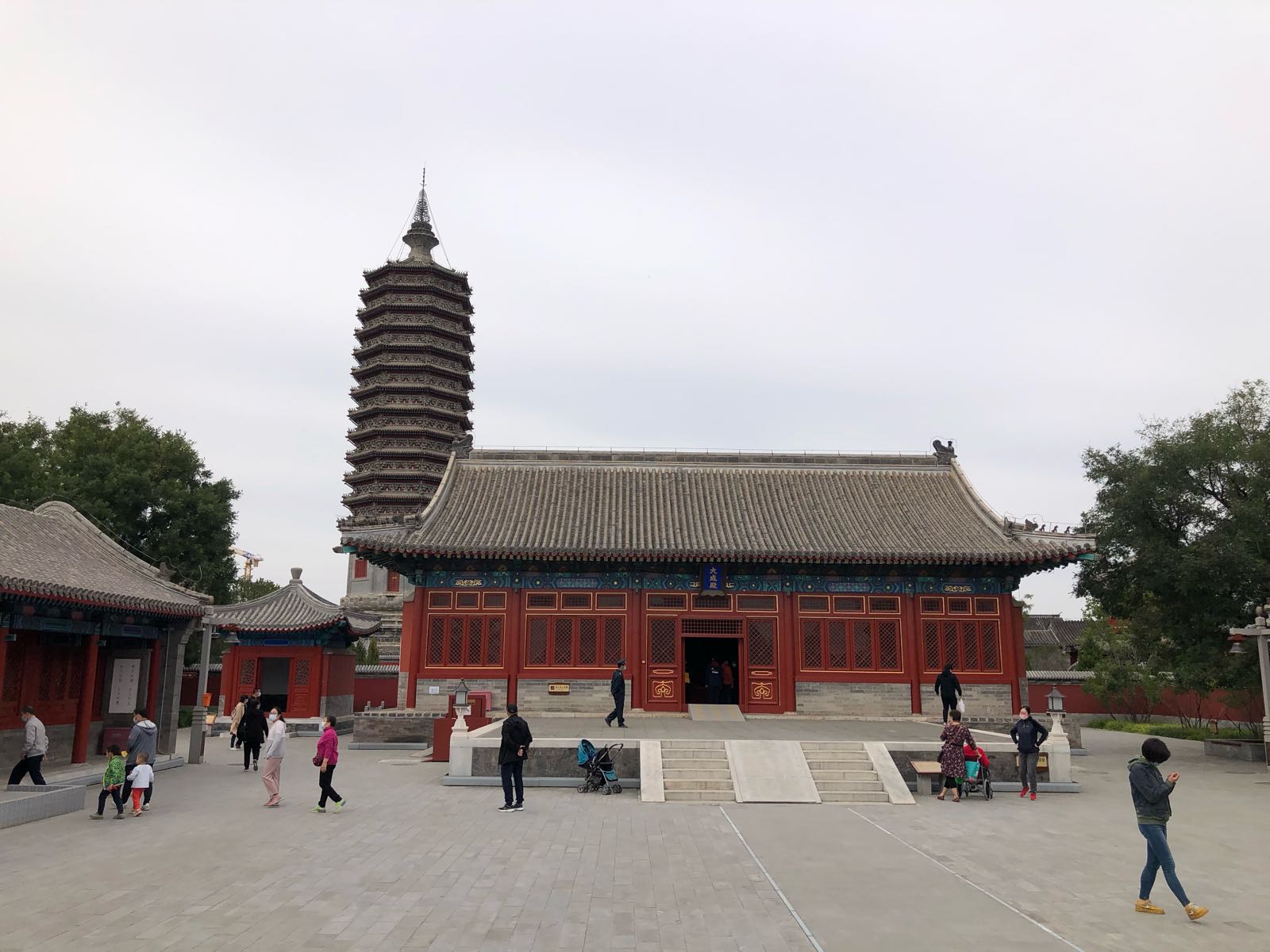 三教庙