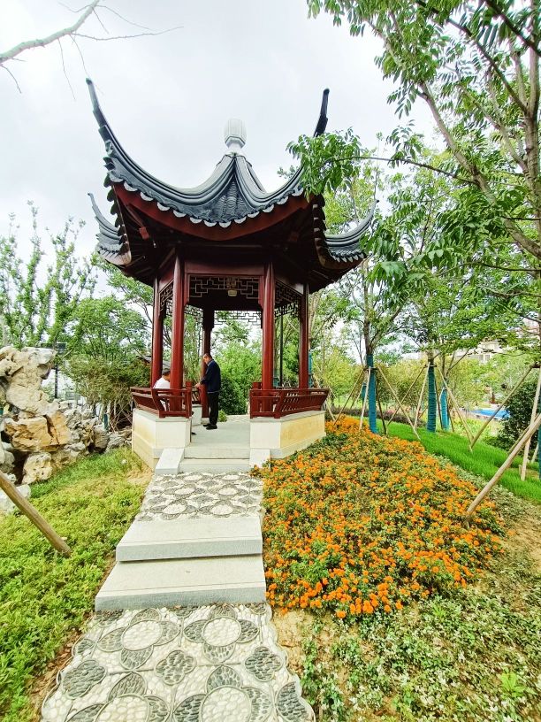 东汇公园