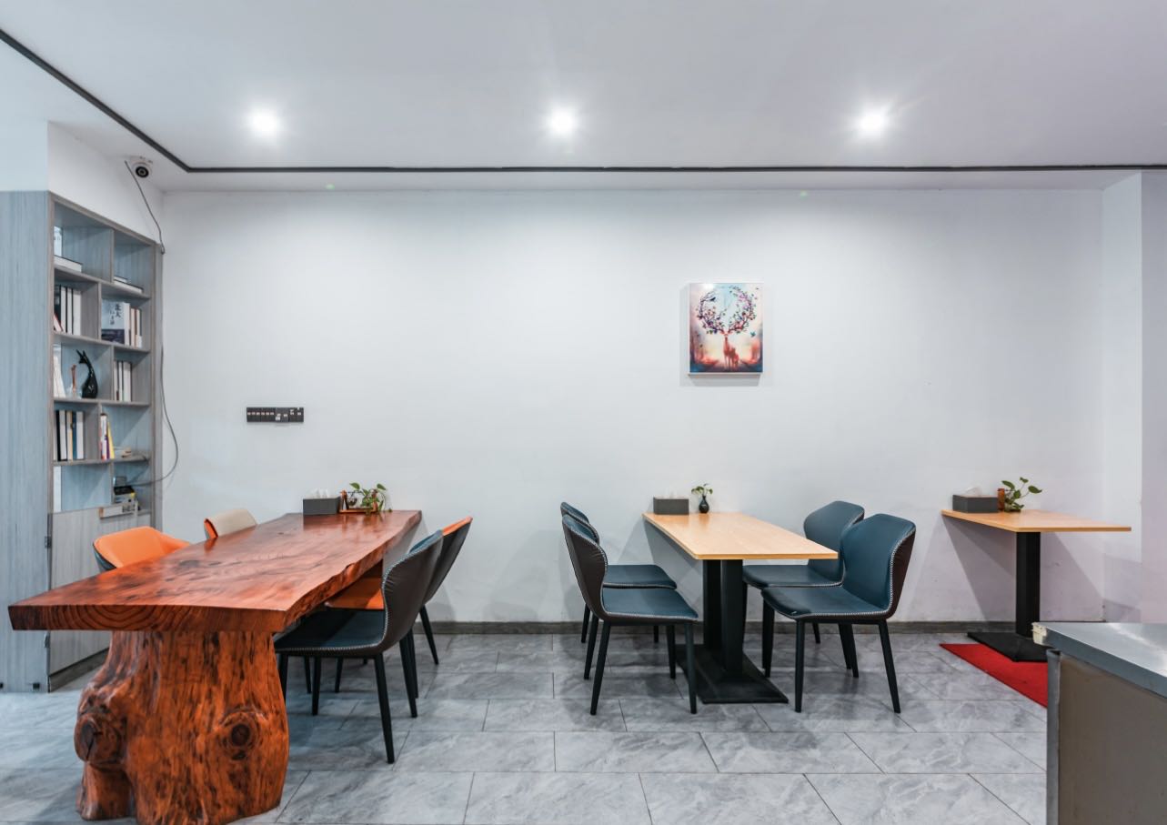 怡莱酒店(宣城国购广场店)