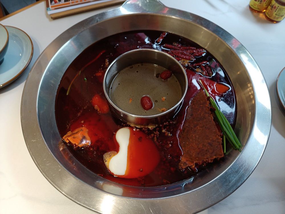 瑗摆老灶场檗绵火锅