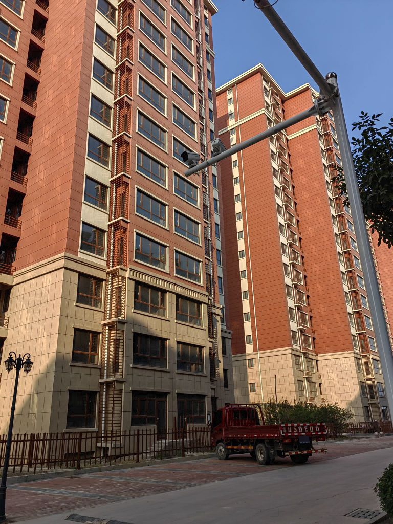 瑞海馥精装园