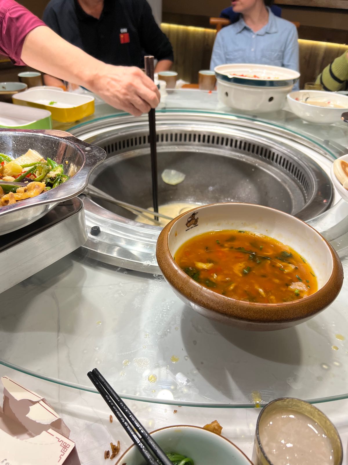 驴掌柜(滨江国际城店)