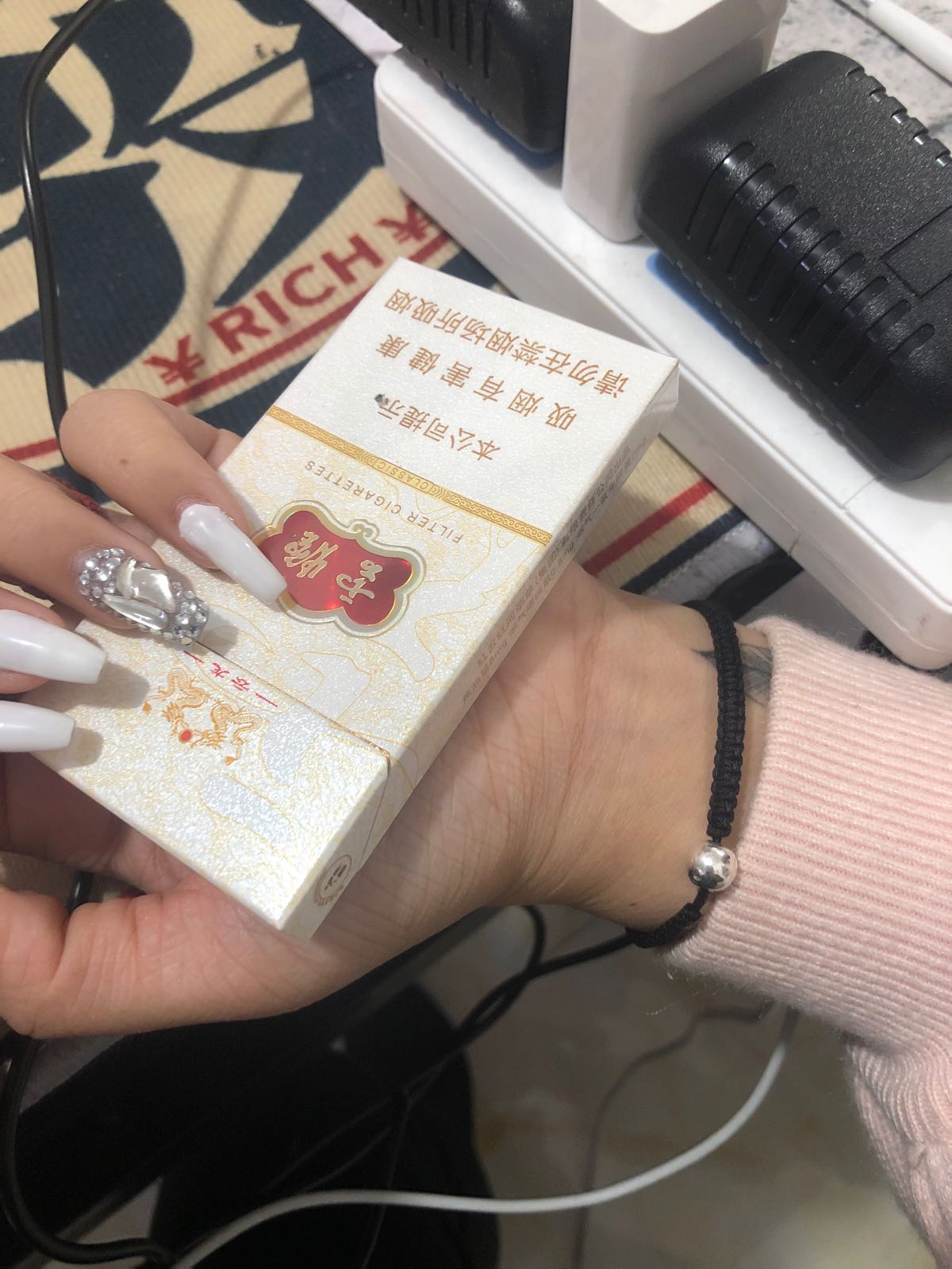 小马爽自助美睫美睫