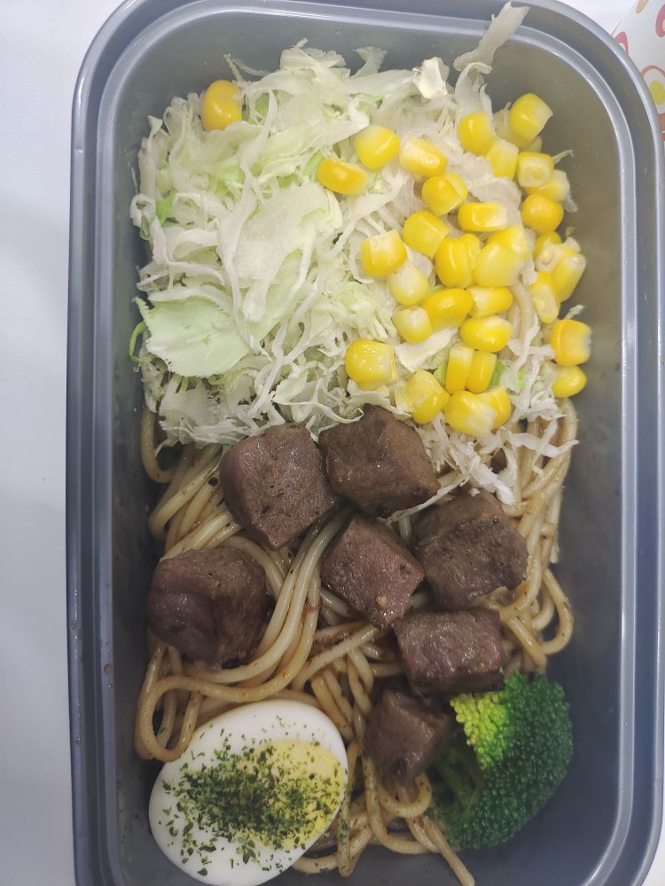 大吉和牛排手作意面(荣家路店)