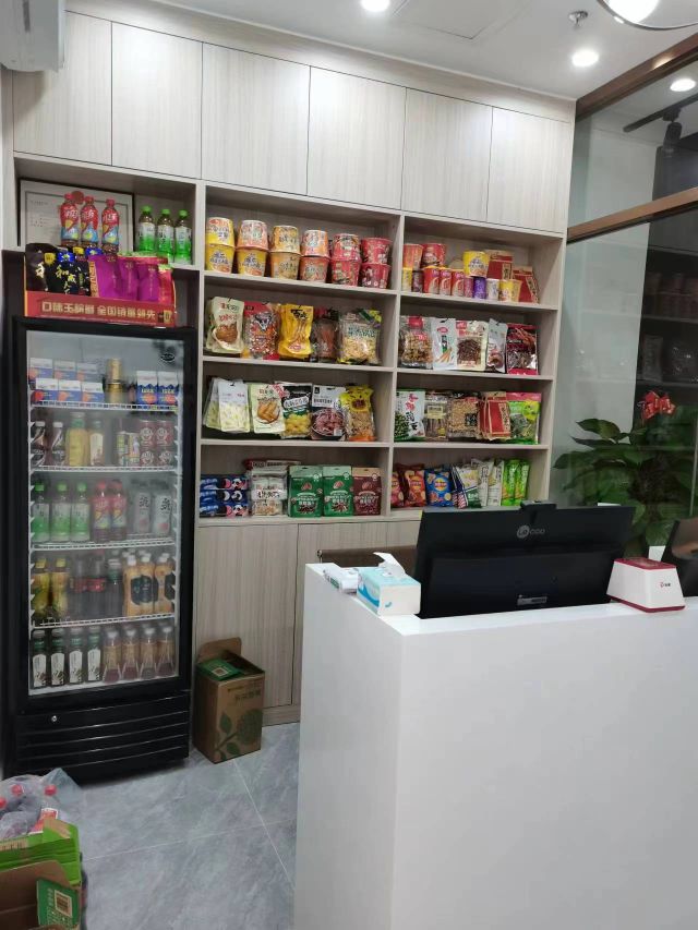 邕城聚友棋牌室(柳沙综合楼店)