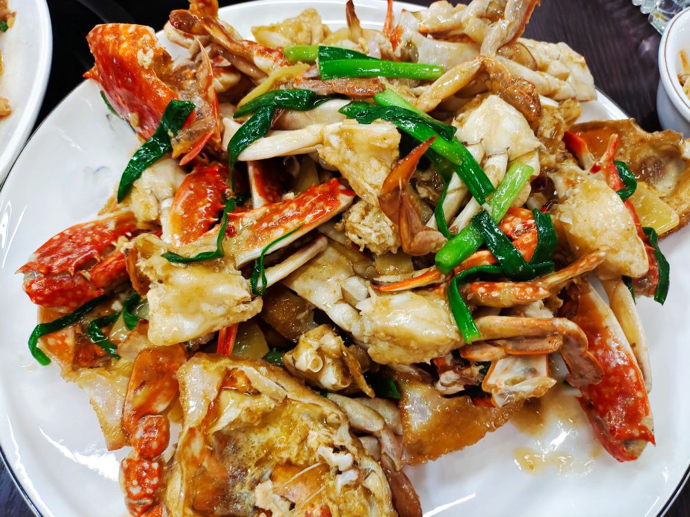 嬴峰珍味私房菜(鄱阳综合楼店)