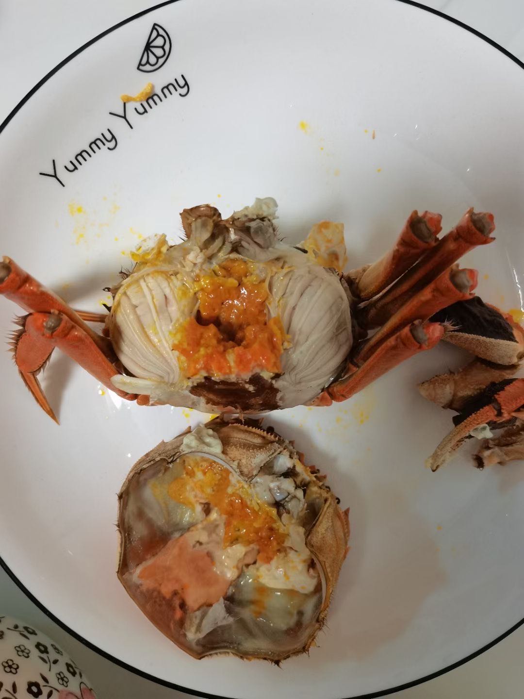 云港海鲜(虹城店)